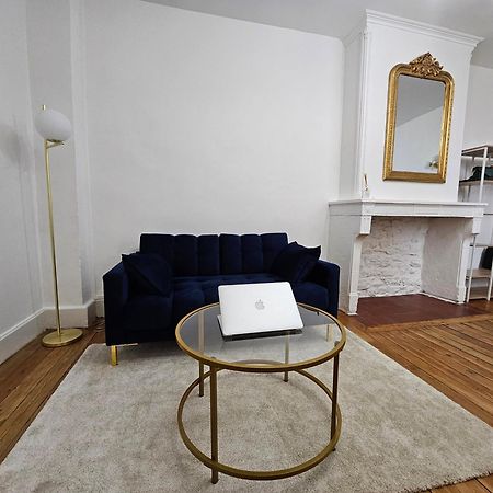 Suite Chic, Contemporaine Au Pied De La Cathedrale В'єнна Екстер'єр фото