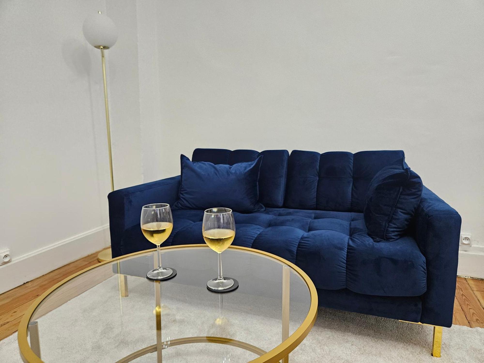 Suite Chic, Contemporaine Au Pied De La Cathedrale В'єнна Екстер'єр фото